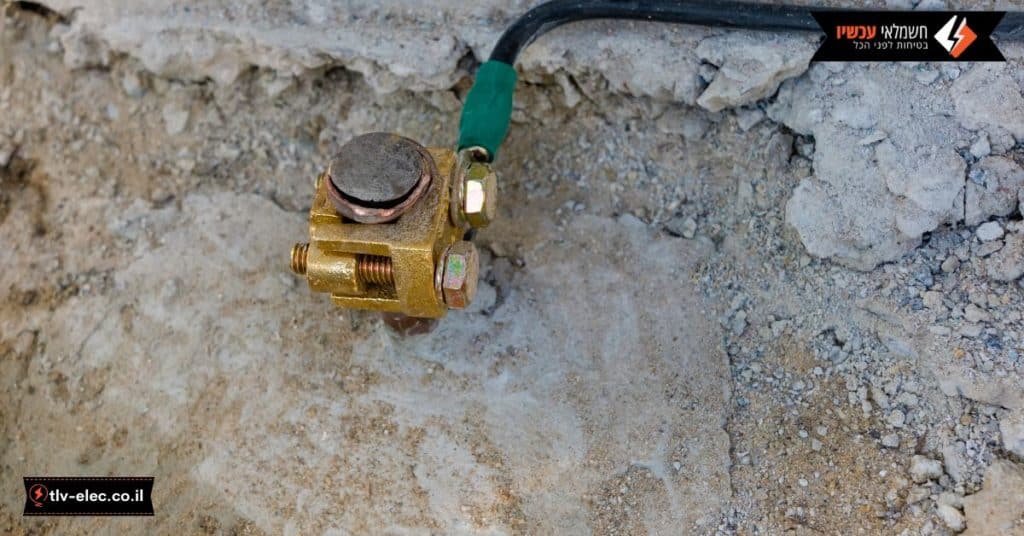 ברור שהארקת מערכת החשמל היא צעד חכם, אבל איך זה עובד?