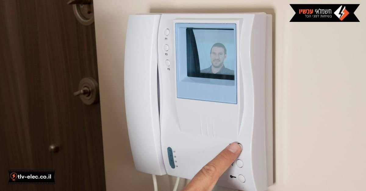 מערכת בית חכם – איך זה עובד?