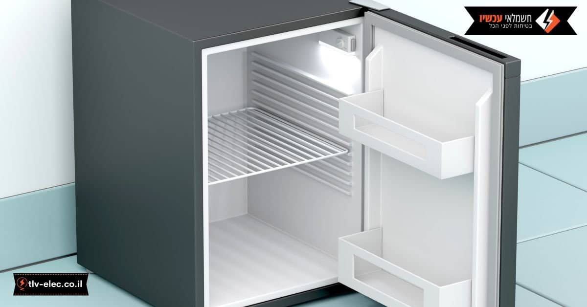 היסטוריה קצרה – איך המציאו את המקרר?