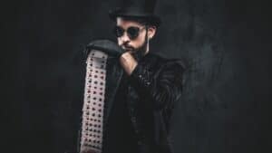 הפסיכולוגיה שמאחורי הקסם