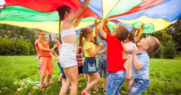 התאמת אטרקציות לסגנון האירוע