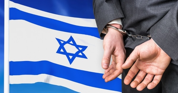 אסירים צבאיים בישראל